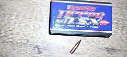 Barnes TTSX .264