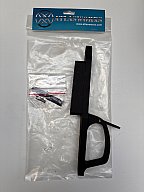 Tikka T3x Floorplate von ATLASWORXS für AICS Magazine in 308 Win (6,5 CM u.ä.)