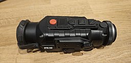 Wärmebild Vorsatzgerät Burris C35 Clip on