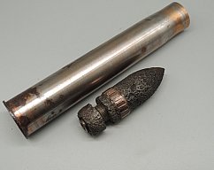 3,7CM PAK Pzgr.A*FRÜHES STÜCK*SELTEN*DEUTSCH WKII DEKO