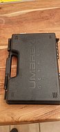 Umarex T4E Glock Gen5 Blk.43 CO2