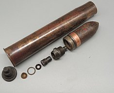 3,7CM PAK 36 Pzgr*KwK*DEUTSCH WKII DEKO