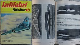 Buch „Luftfahrt“