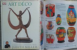 Buch „Art Déco“