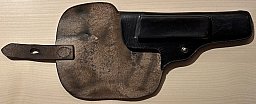 Holster SIG210 P49
