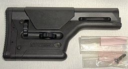 Magpul AR-15 / AR-10 PRS (Gen II) Schaft, schwarz