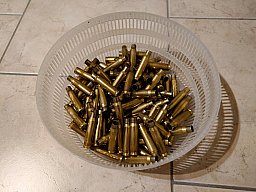100 Stück *** NORMA-Hülsen im Kal. 308 Win