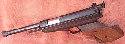 Feinwerkbau LP 65 Matchluftpistole DICHTUNG NEU! (kein FWB 80, 90, Steyr, Anschütz, Walther)