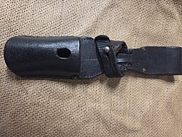 K98 Koppelschuh Km Kriegsmarine