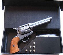 COLT PEACEMAKER DEKO WAFFE DENIX - Ref.1-1106G