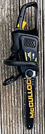 Akku-Kettensäge McCulloch Power Link Li 40CS