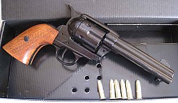 COLT PEACEMAKER DEKO WAFFE DENIX - Ref.1-1186N