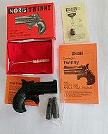 Noris Twinny Derringer !!! Anschauen !!!