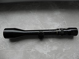 Kahles Helia Super 39 L2 3-9x40