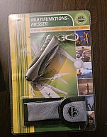 Multitool Taschenmesser Camping Freizeit Garten Auto Werkstatt Segeln kein Schweizer Victorinox