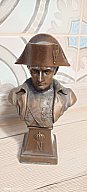 Napoleon Bonaparte