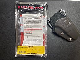 Safariland Holster für Glock 17 (Gen 1-2) – RH, TOP selten!