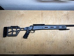 CZ 557 Varmint .308 Win