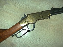 Denix, Henry , Gewehr, Deko..