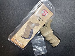 ATI X1 AR-15 Pistolengriff mit Scorpion-Rückstoßdämpfung – FDE – NEU & OVP