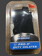 Uncle Mikes Holster für Heckler & Koch USP Walther P99