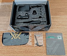 Vortex Venom 6 MOA Red Dot in OVP