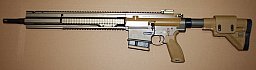 Heckler&Koch HK "G28Z" im Kal. .308 Win. -NEUwertig-