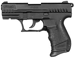 Walther P22 Ready Schreckschuss Pistole 9mm