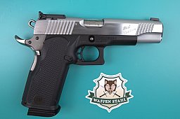 BUL M5 .45Auto Pistole