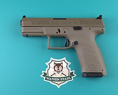 CZ P-10 C 9mmLuger Pistole