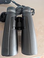 ZEISS Victory HT 10x54 Fernglas – Spitzenoptik für Jäger & Natur