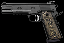 Messerschmitt ME 1911 Schwarz – Kal. 9mm Luger