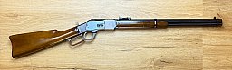 Unterhebelrepetierbüchse EUROARMS 1873 44-40