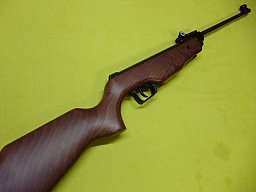 1 Luftgewehr Norica 56, Kal. 4,5mm