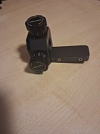 Diopter TEC-RO "Precise light"