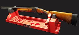 Winchester 101 Bockflinte 12/70