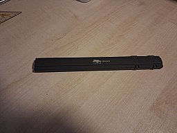 Visierlinienverlängerung 200 mm für Anschütz LG