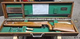 Armbrust