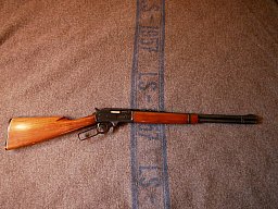 Marlin 336 UHR 30-30