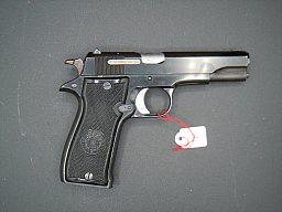 Star SI Miniatur 1911 mit Browningverriegelung in 7,65 Br.