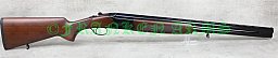 CZ DRAKE 12/76 71cm Bockdoppelflinte Versandkostenfrei