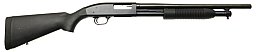 Vorderschaftrepetierflinte Mossberg Maverick 88 12/76