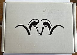 Blaser Vorsatzmontage CM-62 für B2, M52x0,75, gebraucht