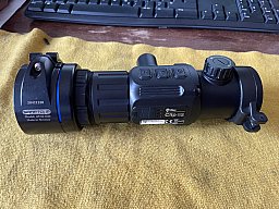 Nocpix Infiray Clip CH50 V2