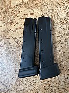 SIG Sauer P226 Magazin - 2 Stück 9mm