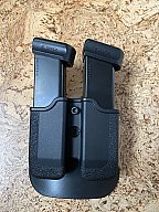 Sig Sauer P226 Magazin 9mm / 2 Stück - Neu mit Magazinhalter