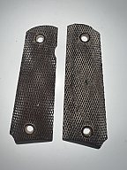 Griffschalen Colt 1911A1 WW2 (Flat Back) Selten