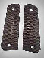 Griffschalen Colt 1911A1 WW2 (Hohleippen)