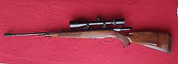 Steyr Mannlicher in Kal. .30-06 Spring