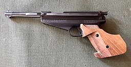 Feinwerkbau 65 /2 Junior